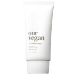 Веганский солнцезащитный крем с коллагеном Manyo Our Vegan Sun Cream Basic SPF 50+ PA++++,50мл