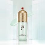 [The history of whoo]Эссенция-база под макияж The History of Whoo Gongjinhyang Mi Essential Primer Base,40 мл