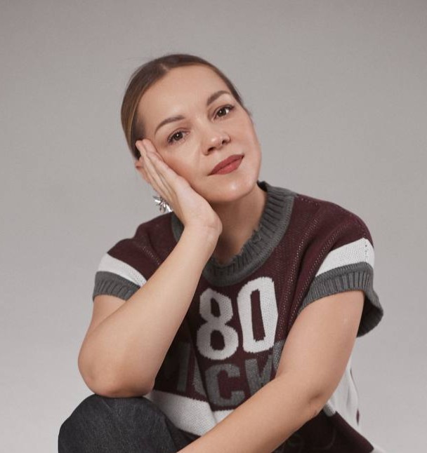 Аватар для Ирина