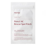 Точечные патчи против воспалений и прыщей Manyo Proxyl AC Rescue Spot Patch,42 шт.