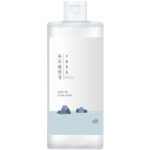 Мягкая мицеллярная вода для снятия макияжа Round Lab 1025 Dokdo Cleansing Water,400мл