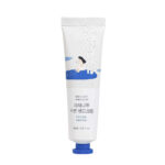Увлажняющий крем для рук с берёзовым соком Round Lab Birch Juice Hand Cream,30мл