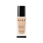 [HERA] Тональная основа для идеального тона лица HERA Silky Stay 24H Longwear SPF20/PA++ 23C1 I Pink Beige,30 г