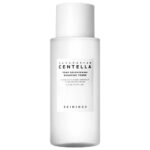 Мягкий осветляющий тоник с центеллой SKIN1004 Madagascar Centella Tone Brightening Boosting Toner,210мл