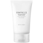 Капсульный осветляющий крем с центеллой SKIN1004 Madagascar Centella Tone Brightening Capsule Cream,75мл