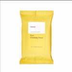 Очищающие салфетки для снятия макияжа Ma:nyo Pure Cleansing Tissue,20шт