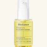 Сыворотка с ниацинамидом Biodance Radiant Vita Niacinamide Serum,30мл