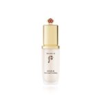 [The history of whoo]Тональная основа The History of Whoo Gongjinhyang Mi Velvet Liquid Foundation №19,40 мл