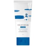 Мужской увлажняющий крем с берёзовым соком Round Lab For Men Birch Juice Moisturizing Cream,75мл