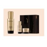Омолаживающий набор для лица с восстанавливающей сывороткой Sulwhasoo Timetreasure Honorstige Serum Set Подарок: сыворотка 10мл, крем 10мл,