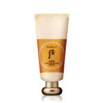[The history of whoo]Крем солнцезащитный увлажняющий The history of whoo Moisture Sun Cream SPF50+/PA+++,60 мл