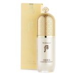 [The history of whoo]Тональный крем c эффектом лифтинга The History Of Whoo Essential Skin Foundation SPF30/PA++ #1,40 мл