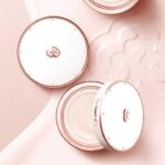 [The history of whoo]Тональная основа в кушонеThe History of Whoo whitening tone up cushion (SPF50+, PA+++),13 г*2