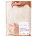 Успокаивающая тканевая маска с ПДРН Dr. Althea Jelly Seal Repair Mask,4шт*28г