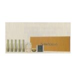Программа для борьбы со старением кожи и морщинами First Care Activating Perfecting Serum  8ml × 4