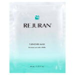 Успокаивающая тканевая маска с ПДРН REJURAN Turnover Mask,5 шт