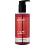 Гидрофильное масло с азелаиновой кислотой VT Cosmetics Az Care Cleansing Oil,200мл