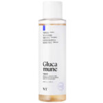 Тонер для глубокого увлажнения с грибом тремелла VT Cosmetics Glucamune Toner,200мл