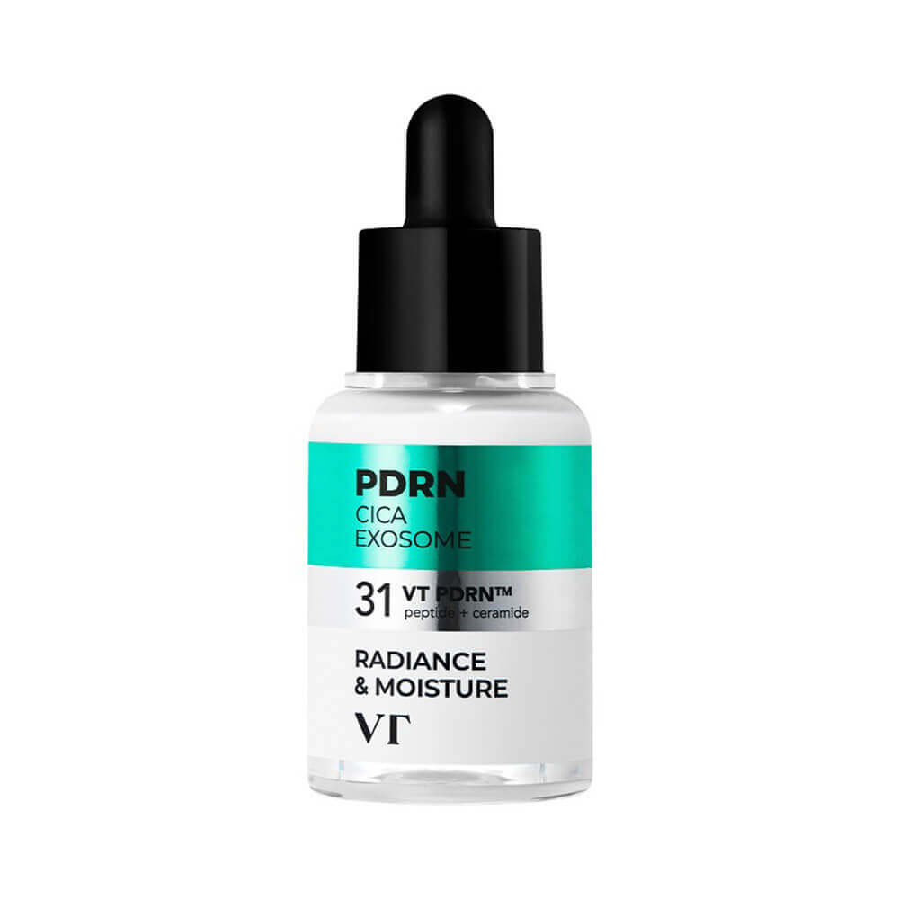 vt-cosmetics-r5-firming-ampoule Омолаживающая ампула с ПДРН VT Cosmetics R5 Firming Ampoule,30мл — изображение 1