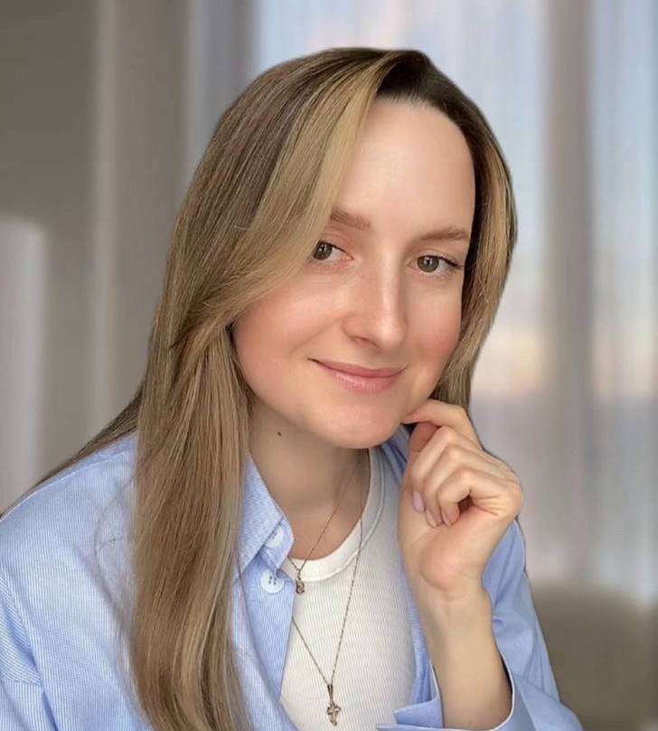 Аватар для Светлана