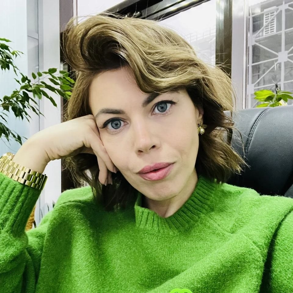 Аватар для Светлана